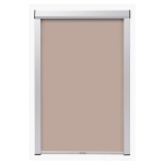 Tenda a Rullo Oscurante Persiana Beige 206