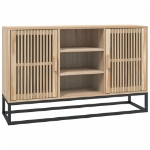 Credenza 105x30x65 cm in Legno Multistrato