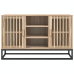 Credenza 105x30x65 cm in Legno Multistrato