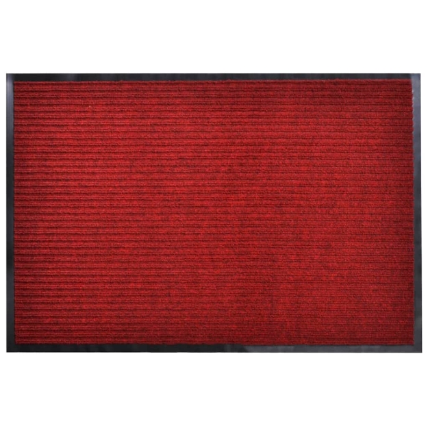 Zerbino Rosso in PVC 120 x 180 cm