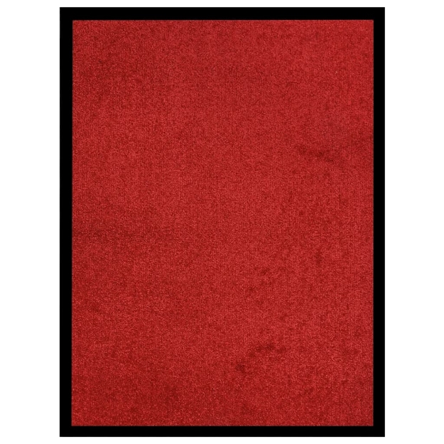 Zerbino Rosso 60x80 cm