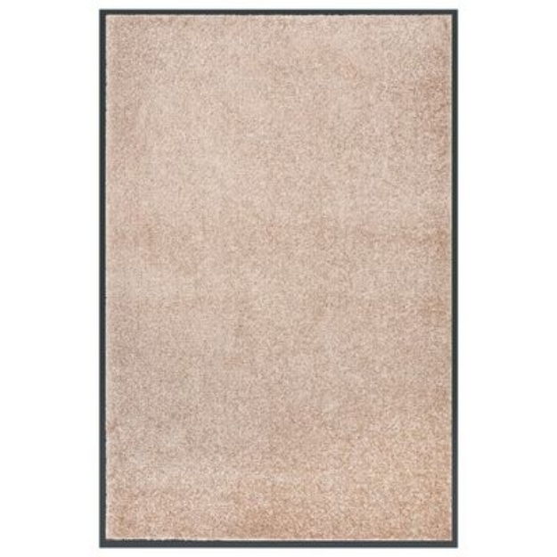 Zerbino Beige 80x120 cm