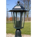 Luci da Giardino Preston 2 pz 105 cm