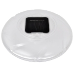 Bestway Lampada Solare Galleggiante 58111