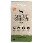 Cibo Secco per Cani Premium Adult Essence Beef 2 pz 30 kg