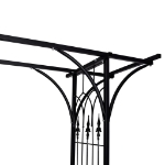 Arco da Giardino 200x52x204 cm