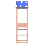 Torre da Gioco 52,5x46,5x195 cm in Legno Massello di Douglas