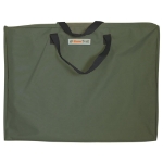 Eurotrail Armadio da Campeggio Vallou 67x53x86 cm Verde