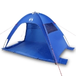 Tenda da Spiaggia Azzurra Impermeabile