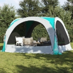 Tenda per Feste Verde Impermeabile