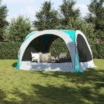 Tenda per Feste Verde Impermeabile