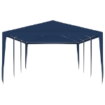 Tenda per Feste 4x9 m Blu