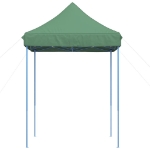 Tenda da Festa Pieghevole Pop-Up Verde 200x200x306 cm