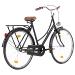 Bicicletta Olandese 28 pollici Telaio 57 cm da Donna