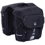 Willex Borsa da Bicicletta XL 1200 50 L Nera 13611