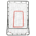 Rete da Rimbalzo per Softball 88x79x137 cm in Acciaio