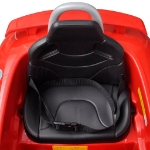 Audi TT RS Macchina cavalcabile telecomandata per bambini rossa