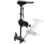 Motore di Pesca a Traina Elettrico P16 36 lb