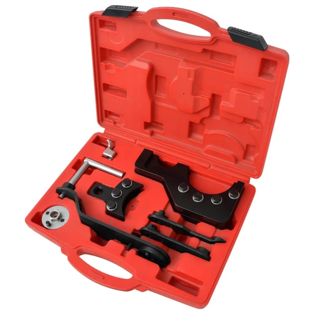 Kit di Fasatura 8 pz per Motore Diesel VAG 2.5/4.9D/TDI PD