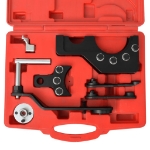 Kit di Fasatura 8 pz per Motore Diesel VAG 2.5/4.9D/TDI PD