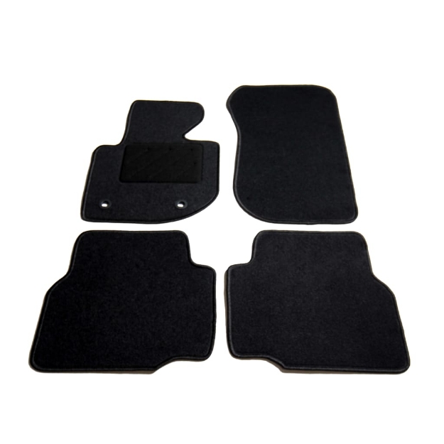 Set di Tappetini per Auto 4 pz per BMW E36