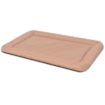 Materasso per Cani Taglia XL Beige