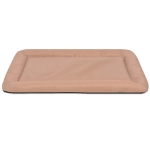 Materasso per Cani Taglia XL Beige