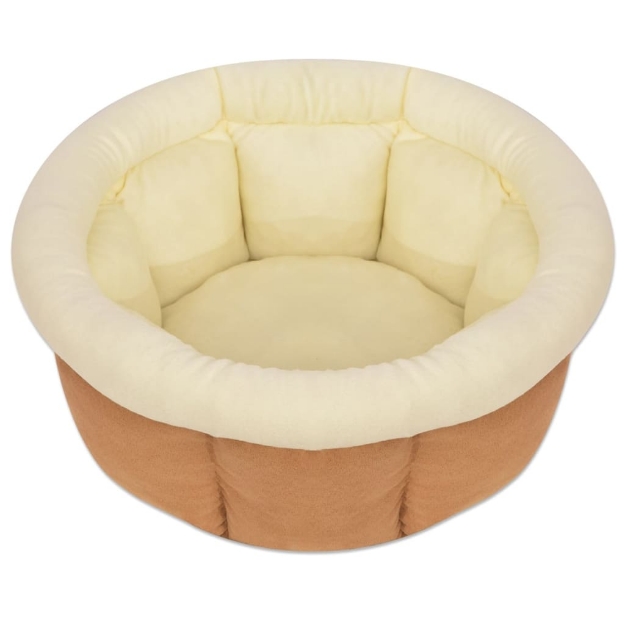 Cuccia per Cani Taglia L Beige