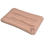 Materasso per Cani Taglia XL Beige