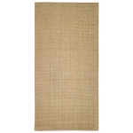 Tappeto in Sisal per Tiragraffi 100x200 cm