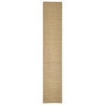 Tappeto in Sisal per Tiragraffi 66x350 cm