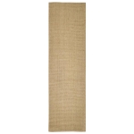 Tappeto in Sisal per Tiragraffi 100x350 cm