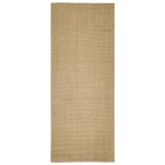 Tappeto in Sisal per Tiragraffi 100x250 cm