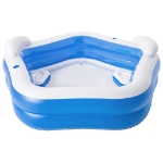 Bestway Piscina Gonfiabile Family Fun 213x206x69 cm