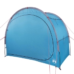 Tenda Portaoggetti Blu Impermeabile