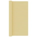 Tappeto da Tenda 200x300 cm Beige