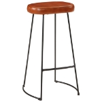 Sgabelli da Bar Gavin 2 pz 44x37,5x78 cm