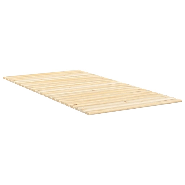 Doghe per Letto 100x200 cm in Legno Massello di Pino