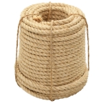 Corde in Sisal 5 pz 14 mm 100 m