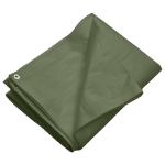 Telone 260 g/m² 3x3 m Verde HDPE