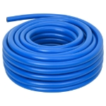 Tubo d'Aria Blu 0,7" 10 m in PVC