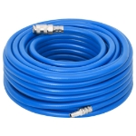 Tubo d'Aria Blu 0,7" 100 m in PVC