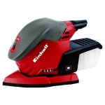 Einhell Levigatrice Multifunzionale TE-OS 1320