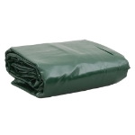 Telone Verde 3x6 m 650 g/m²