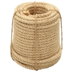 Corde in Sisal 3 pz 20 mm