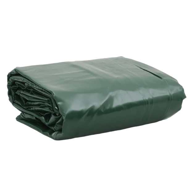 Telone Verde 5x6 m 650 g/m²