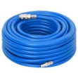 Tubo d'Aria Blu 0,6" 5 m in PVC