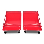 Carrello Trasporto Auto Set 2 pz