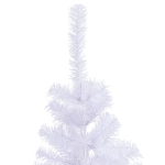 Albero di Natale Artificiale con Supporto 120 cm 230 Rami