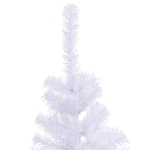 Albero di Natale Artificiale con Supporto 150 cm 380 Rami